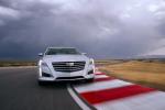 Cadillac CTS 2016 года